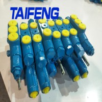 TRM412系列负载敏感多路阀