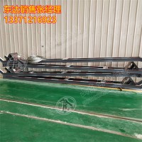 QZCL-240型气动挡车梁 操作省力 动作平稳 防止跑车事故发生