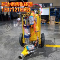 QYF系列矿用气动清淤排污泵 安全性能高 动作灵敏可靠