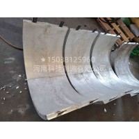 镯式牺牲阳极与其他防腐技术的对比