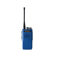 大连铭源通防爆对讲机MYT-880消防化工能源煤矿油田