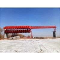 广东江门移动模架的技术革新之路