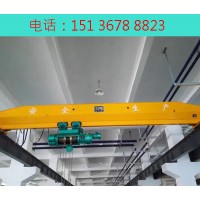 欧式行吊的安全操作规程是什么