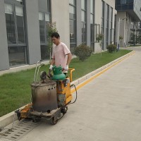苏州厂区人行道划线一米多少钱