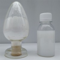 胶粘剂与密封胶用纳米氧化硅QD