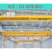 为什么欧式行吊需要定期润滑