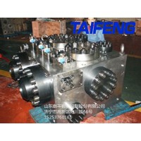 山东泰丰智能供应插装阀YN32-100FBCV-00