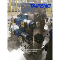 山东泰丰智能供应插装阀YN32-100FNBCV-00