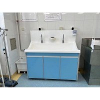 高分子高背板刷手池