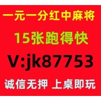 (平步青云)一元一分红中麻将跑得快加入亲友圈