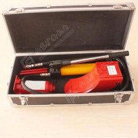 液压提升器使用方便、灵活