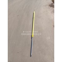 玻璃钢避雷针怎么安装？