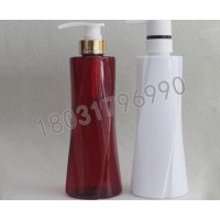 化妆品塑料瓶  按需定制 康跃