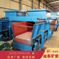 GLD2200-7.5-S甲带式给煤机广泛用于煤炭冶金电力