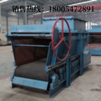 GLD800/5.5/S带式给料机 动态调整 无级调速