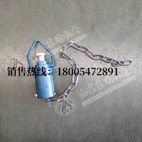 ZP-12C(A)矿用本安型触控传感器 结构简单 接线方便
