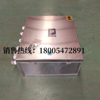 CFHC10-0.8(A)矿用本安型气动电磁阀 开启和关闭灵敏、可靠