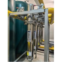 不锈钢精密过滤器 医用不锈钢除菌过滤器