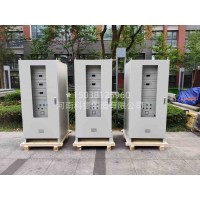 恒电位仪故障排查指南