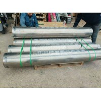 高硅铸铁阳极的电位