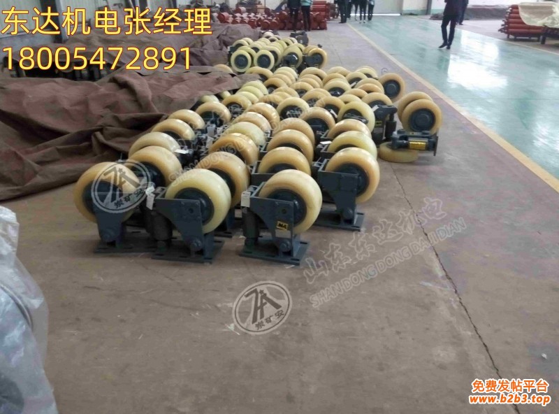 滚轮罐耳14