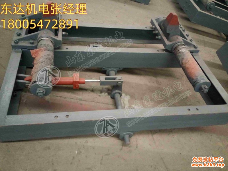 阻车器 (2)