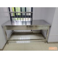304/316不锈钢多功能台打包台耐腐蚀