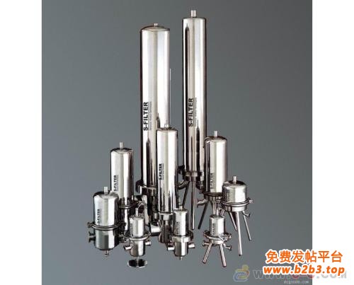 终端过滤器
