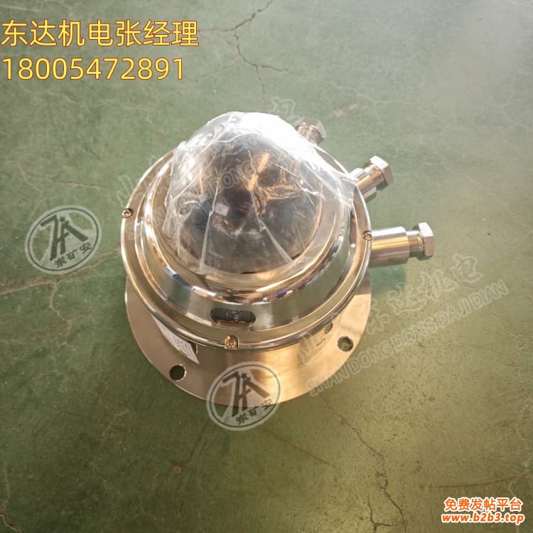 云台摄像仪