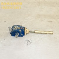 GEJ30煤矿用跑偏传感器 皮带综保防跑偏开关 厂家直供