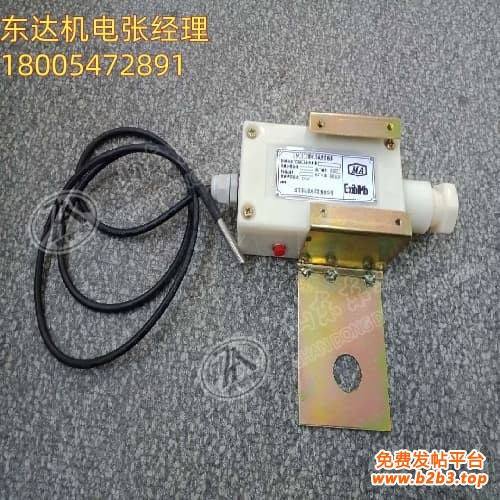 GWD100温度传感器1