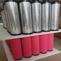 精密过滤器滤芯LY-D550AO LY-D550AA LY-D550AX LY-D550ACS