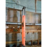 河南液压顶升装置加工/鼎恒液压机械供应DSJ-200-2700液压提升装置