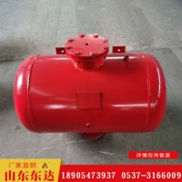 KQP300煤料仓破拱器 防止起拱 矿用料仓空气炮