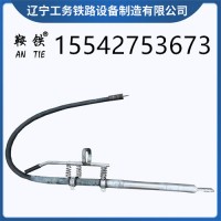 　南通鞍铁内燃手持捣固镐ND-4.5整机性能完善