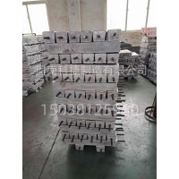 怎样选镁合金牺牲阳极