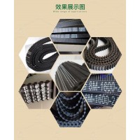 耐高温200度硫化橡胶转移膜 耐210度高温橡胶硫化拉伸膜 齿形带硫化离型膜