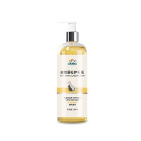 宠物蓬松护毛素研发打样批量定制生产工厂山东麒恒