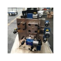 工厂直销插装阀YN32-315HGCV