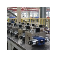 工厂直销插装阀YN32-315HGCV