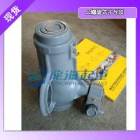 进口螺旋千斤顶JJ型 载荷15吨~100吨 中铁设备用