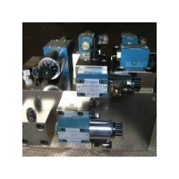 工厂直销插装阀YN32-315HGCV