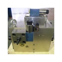 工厂直销插装阀YN32-315HGCV