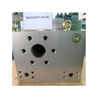 工厂直销插装阀YN32-315HGCV