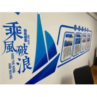 西安亚克力文化墙 亚克力科室牌 亚克力双夹画牌 亚克力门牌 亚克力展板