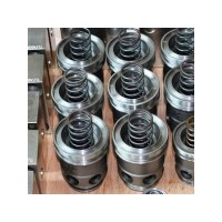 工厂直销插装阀YN32-315HGCV