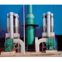 BLS-8L湿式立窑除尘器 诺和环保  净化率高
