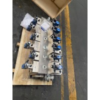 山东泰丰智能供应插装阀YN32-100GSCV 24V