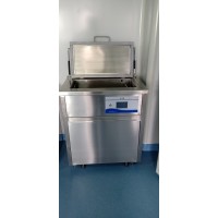 不锈钢煮沸机医用器械清洗煮沸槽微电脑控制系统医用煮沸机
