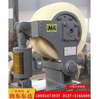 L30煤矿用叠簧缓冲滚轮罐耳 耐磨耐用 轻型导向轮